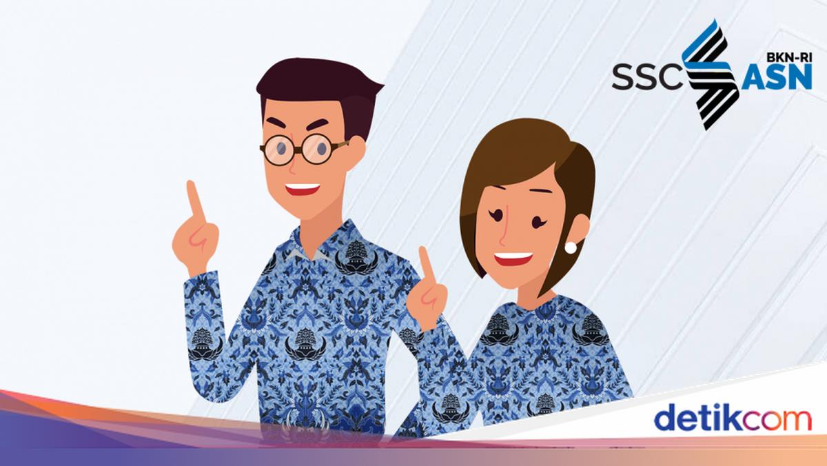 Pendaftaran CPNS 2026 Kapan Dibuka?