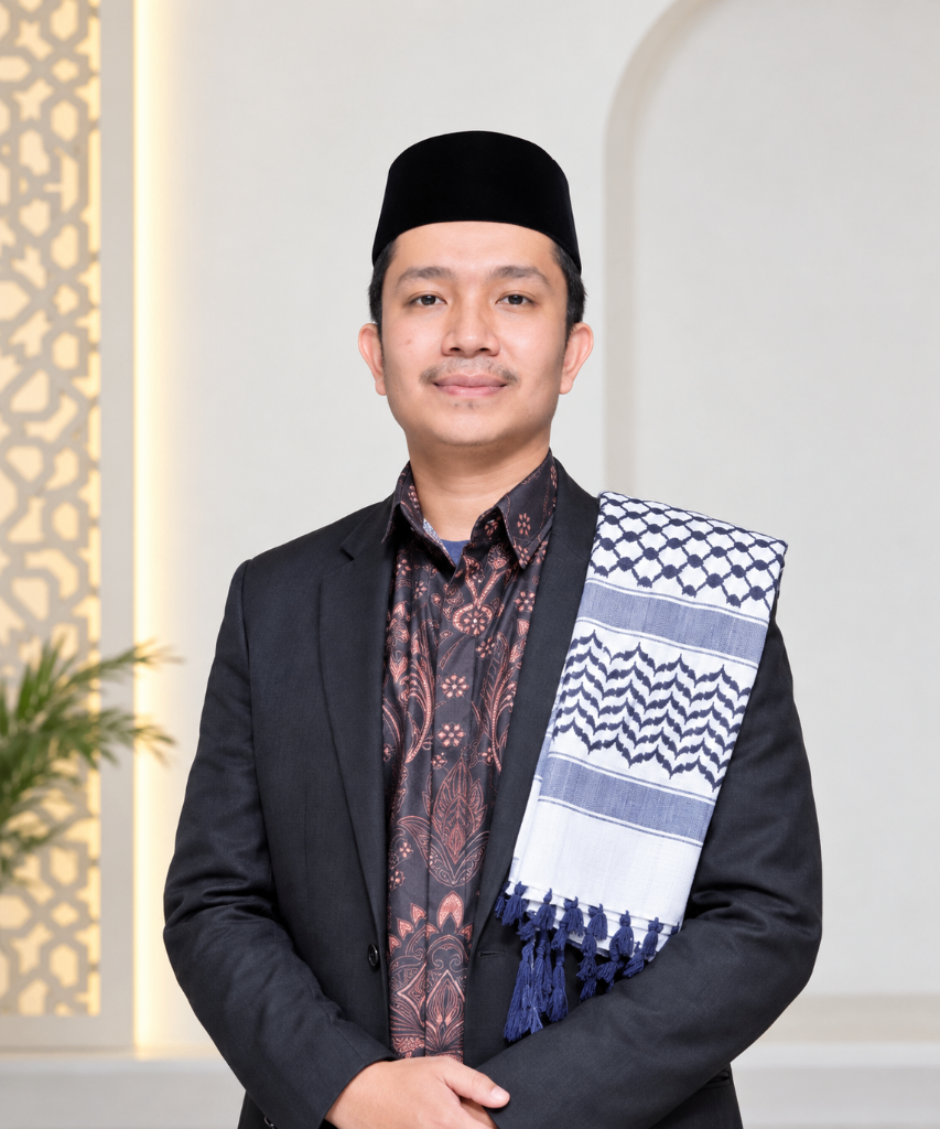 Ust. Arfandi Ismail